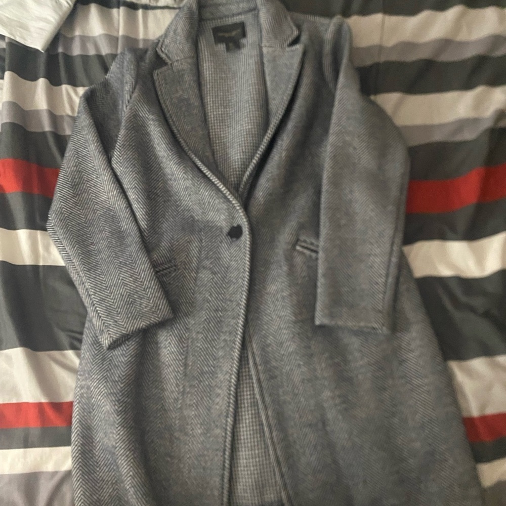 Christian Siriano Coat